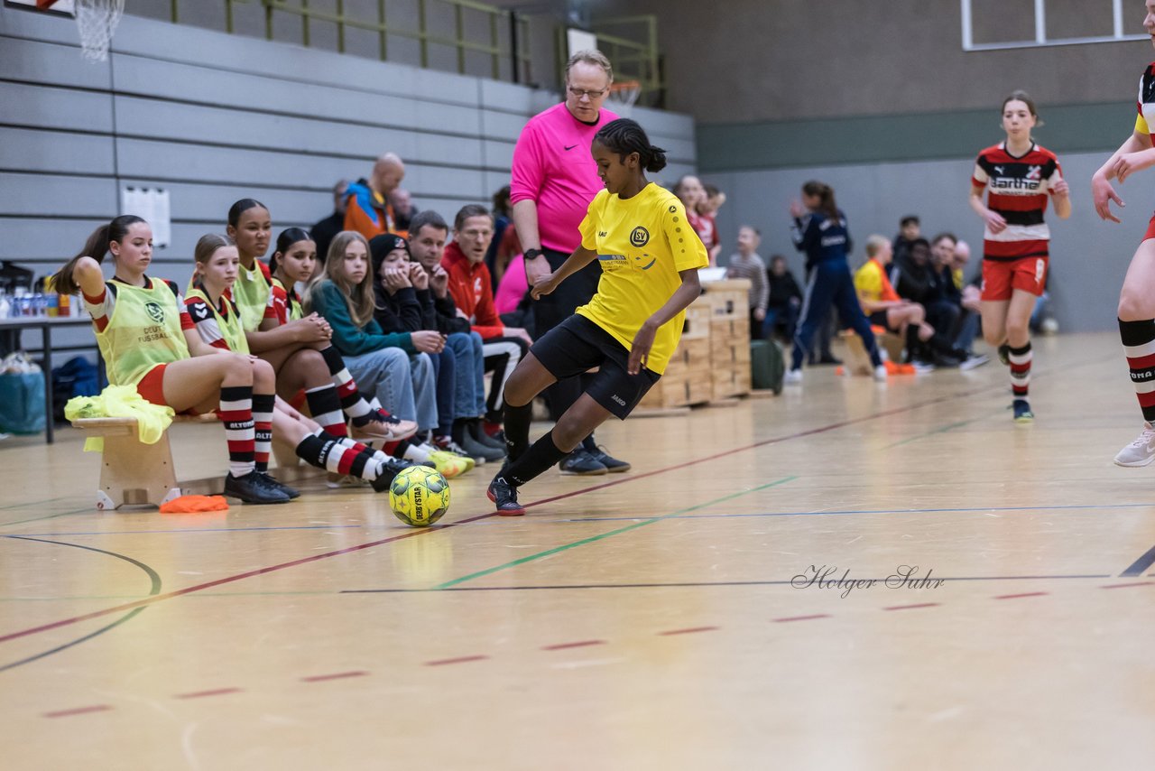 Bild 313 - wCJ Futsalmeisterschaft
